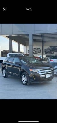 ايدج SE • ٢٠١١ • غاز ايطالي