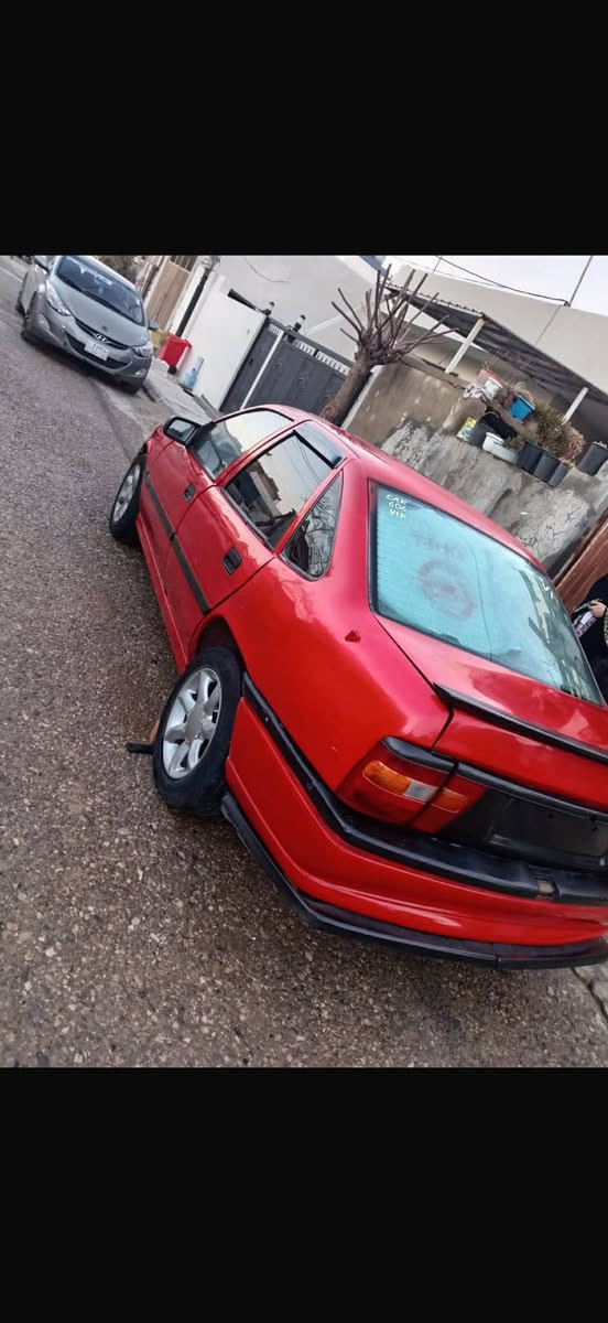 ئۆپـــڵ فیکترا
مۆدێل 1992
گێڕ عادی
مەکینە 16 قایش پان
 

‎ڕزیوی نییە 
چوار تایە و کەپی لۆك/  
‎گەرمی و کارەبای مەزبوتە
ده عمو ليدراوي نيه 
هەموو گیانی ئیشەکات 
بەشەرتی گێڕو مەکینە
تەقەو ڕەقەی بەشەرت
سەیارەکە سه نه ويه  بە شەرتی ئه وه ليات حاسيبه پاكه نه ي كراوه       
سەیارە کە ماشاڵای لێبێ زۆر جوانە و پاك ماوەتەوە 
ماڵی دۆســـتـــە
25$ مه جال
*********** السليمانية, العراق
