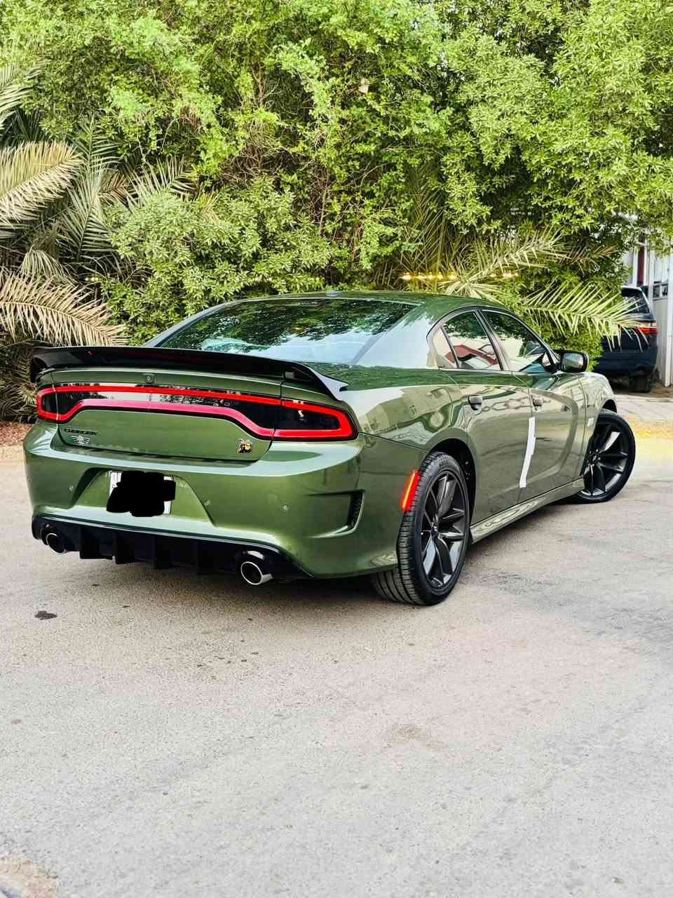 لليع جارجر 2019 خليجي وكالة هارلم السياره عله وضع الشركه ماشيه 40 الف كموسرعة السيارة 300 كم فول مواصفاتت
سكات باك بصمه تشغيل عن بعد فتحة سقف رادار امامي وخلفي وجانبي t تحديد مسار t قياده ذاتيه كشنات كهرباء + جلد t شامو + حضن t تدفئة t تبريد t خزن ميمورى شفتات ستيرن شاشه كبيره كامره دواره
محرك 6400 V8 نحله تخم تاير جديد
السياره كفاله عامه #السعررر 270 ورقه وبيها مجال صاحبهه جان عارضهه ب 285 والمنشورات مالته موجوده عنوان ديالى 

للاستفسار ***********
