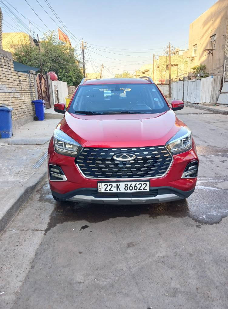 تيكو ٢٠٢٢ رقم اربيل تريد تحويل تريد وكاله بيها اقل من الشبر بارد  بالجاملغ الامامي موضح بالصوره ماشيه ٤٣ بعدها بضمان الشركه وسبيرها منازل مكاني بغداد الجديده النعيريه 
السعر ١٠٠ وبيها مجال 
***********
