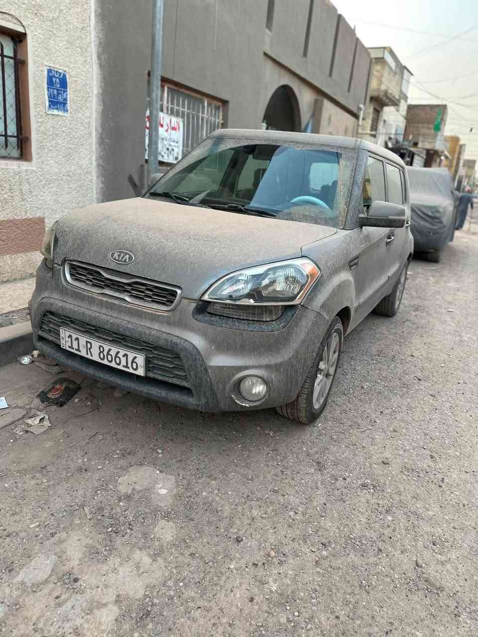 صول موديل 12 مكينة 2000 دوش محرك وكير وصدر مكفول وتبريد ثلج جاهزه من كلشي حادثها بامريكا جاملغ امامي ايمن مبدل والبنيد نفسه مصلح والباقي ليبل واحد السعر 85 العنوان بغداد حي الامين


**إذا كنت صاحب هذا الإعلان وتريد حذفه لأي سبب، رجاءا أرسل رسالة إلى الدعم الفني**