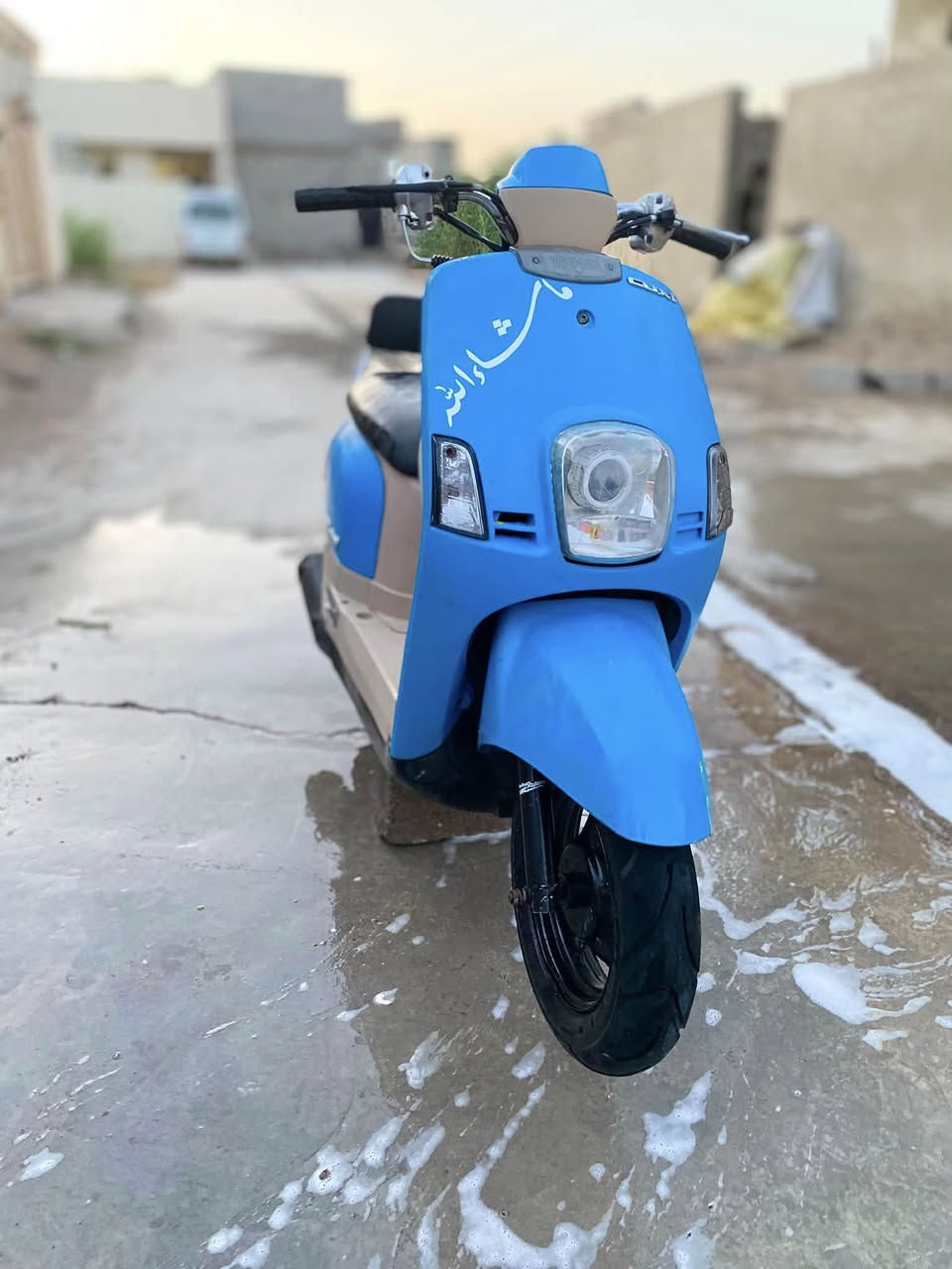بوليس كفاله عامه شوف عنيك الدراجه خير من الله مابيها اي نقص كامله مكمله بوشه49 شلعه معدل وكامله كدامك بل صور السعر 400 وبيها مجال حك الجيه رقمي *********** اتصال و واتساب بي مكاني ديالى بعقوبه تقاطع الساده
