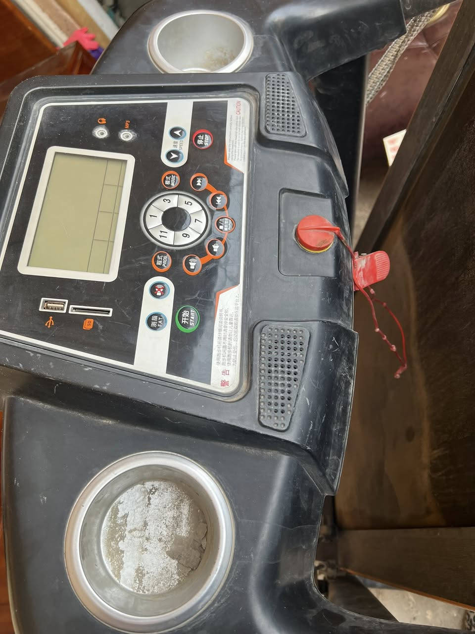 جهاز جري لبيع السعر ٢٠٠ الف


**إذا كنت صاحب هذا الإعلان وتريد حذفه لأي سبب، رجاءا أرسل رسالة إلى الدعم الفني**