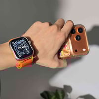 T3000 Ultra • ٤٩مم • سماعات لاسلكية