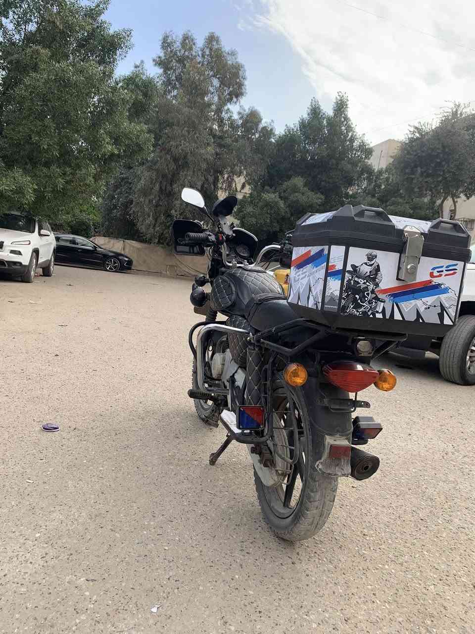 سلام عليكم بوكسر للبيع موديل ٢٢ أوراق كامله للبيع رقمي***********
