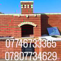 بار بيكيو مشويات