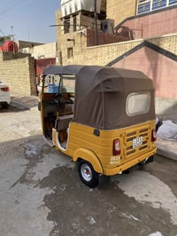 تكتك • ٢٠٢٠ • حي الحسين الجديد