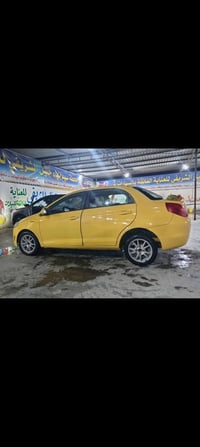 شيري فلاوين • ٢٠١١ • بابل المسيب