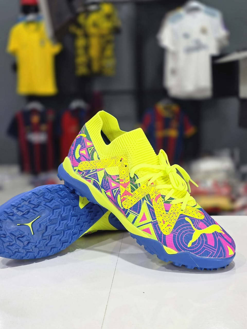 ماركه جديد اصلي ، جانتا رياضه ومع باندج مع توصيل مجاني السعر كله ٢٥الف توصيل لكل محافظة العراق ..!


**إذا كنت صاحب هذا الإعلان وتريد حذفه لأي سبب، رجاءا أرسل رسالة إلى الدعم الفني**