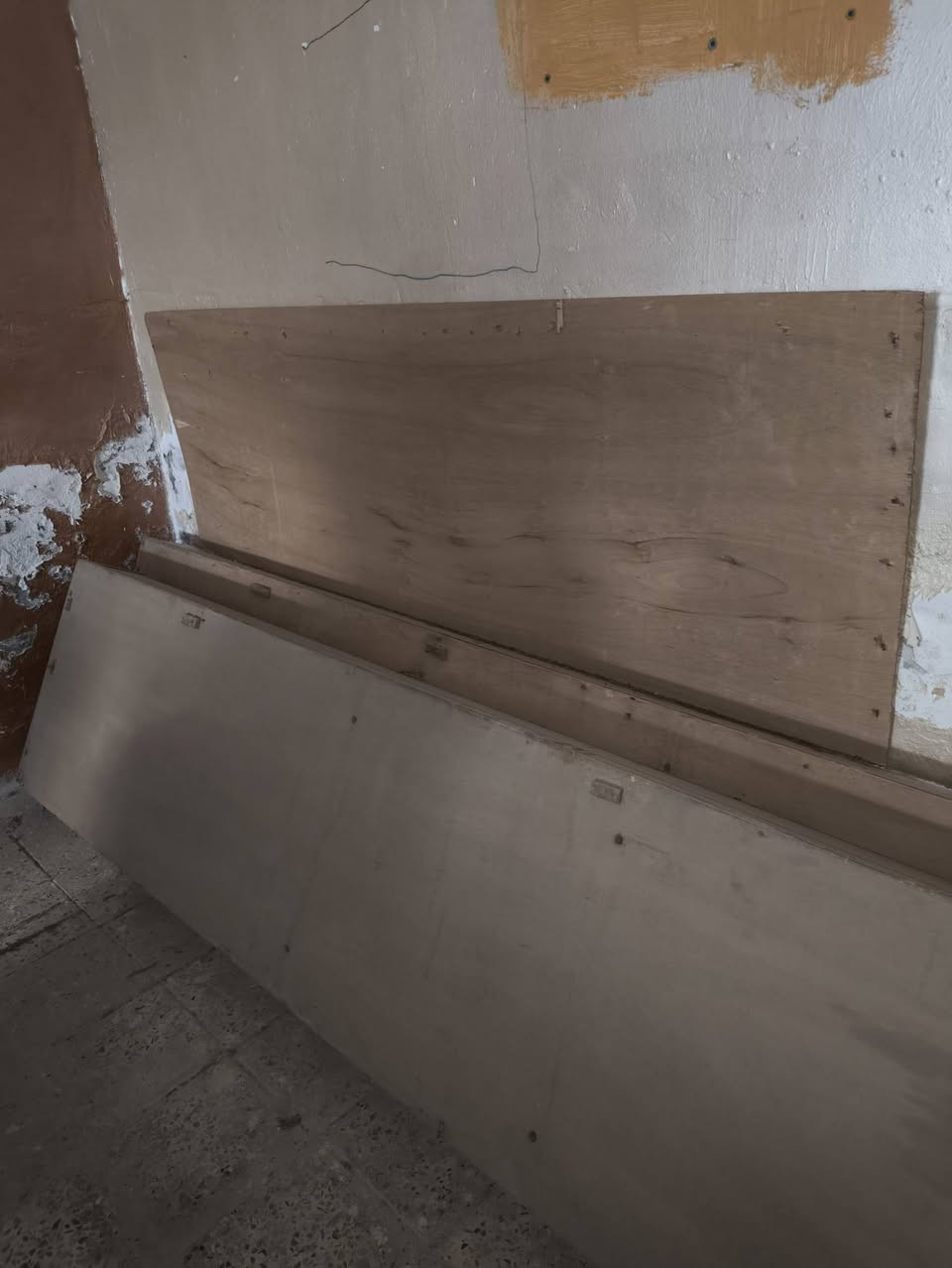 السلام عليكم عدي كنتور خمس ابواب نجارة صاج السعر  ٤٠٠وبي مجال لجية


**إذا كنت صاحب هذا الإعلان وتريد حذفه لأي سبب، رجاءا أرسل رسالة إلى الدعم الفني**