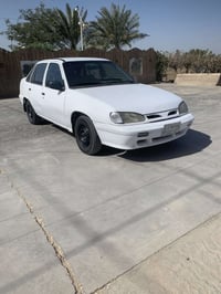 لمنز • ١٩٩٦ • رقم ديالى