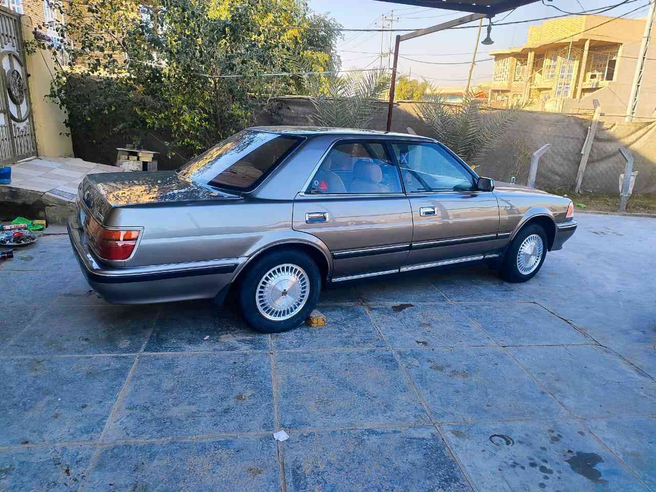 السلام عليكم هارتوب ١٩٩١  مكفوله كفاله عامه  ضربه كص نقل جثه عيب شرعي وضع شركه صبغ جماليه فقط
سنويه باسمنه رقم بابل 
كير مكينه حداديه تبريد جاهزات 
مكانها نجف ناحيه الحريه
(مكلف بلنشر مكلف بلنشر) 
هذا الرقم للاستفسار ***********
