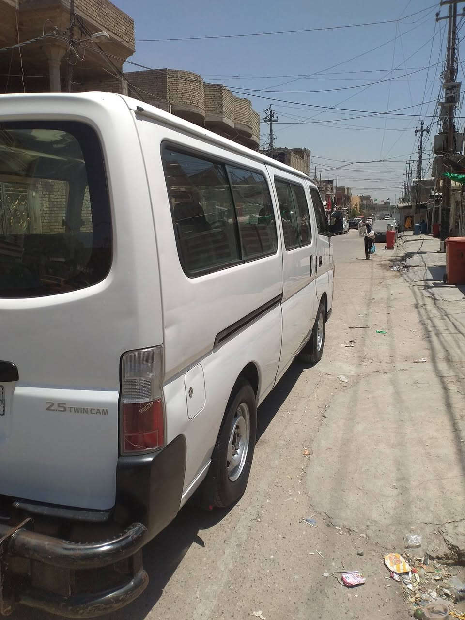 نيسان 2013 سياره باسمي مقفوله من الصبغ والبارد سياره محرك نظيف مجف التجفيت عام صدر جديد جاهز السياره تبريد يراد لغاد التبريد وهذا *********** سعر 145
