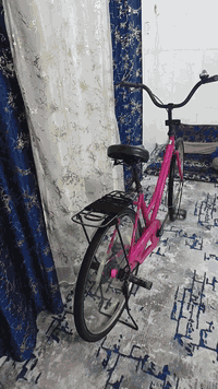 سلام عليكم باسكيل للبيع او مراوس شركه مرغوبه (Fromage) موديل 2019شهر 12 وياله مصطره السعر90وبي مجال مكاني كركوك فيلق اي استفسار اتصل عل رقم *********** وهاذه صاحبه كامل ال عبيدي
