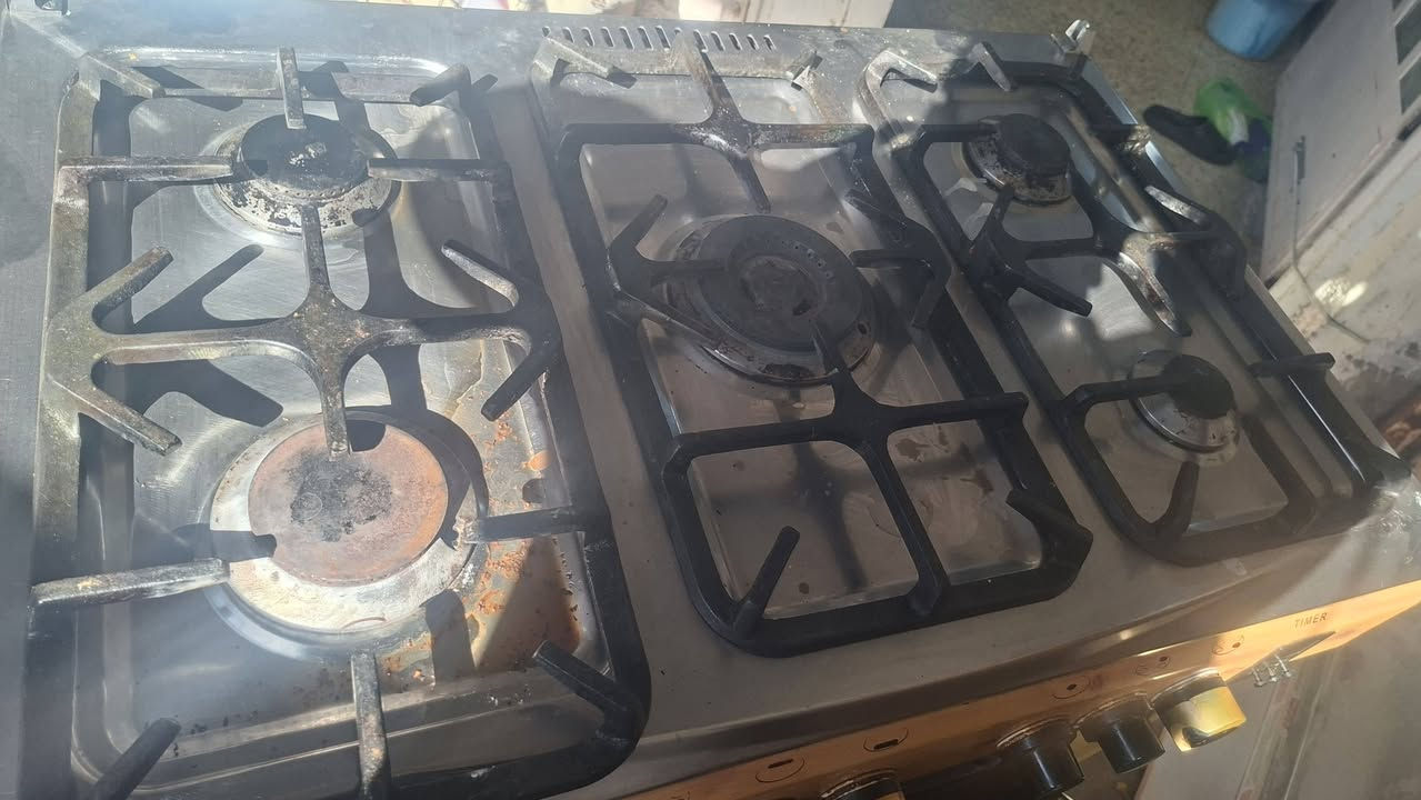 طباخ لبيع نضيف


**إذا كنت صاحب هذا الإعلان وتريد حذفه لأي سبب، رجاءا أرسل رسالة إلى الدعم الفني**