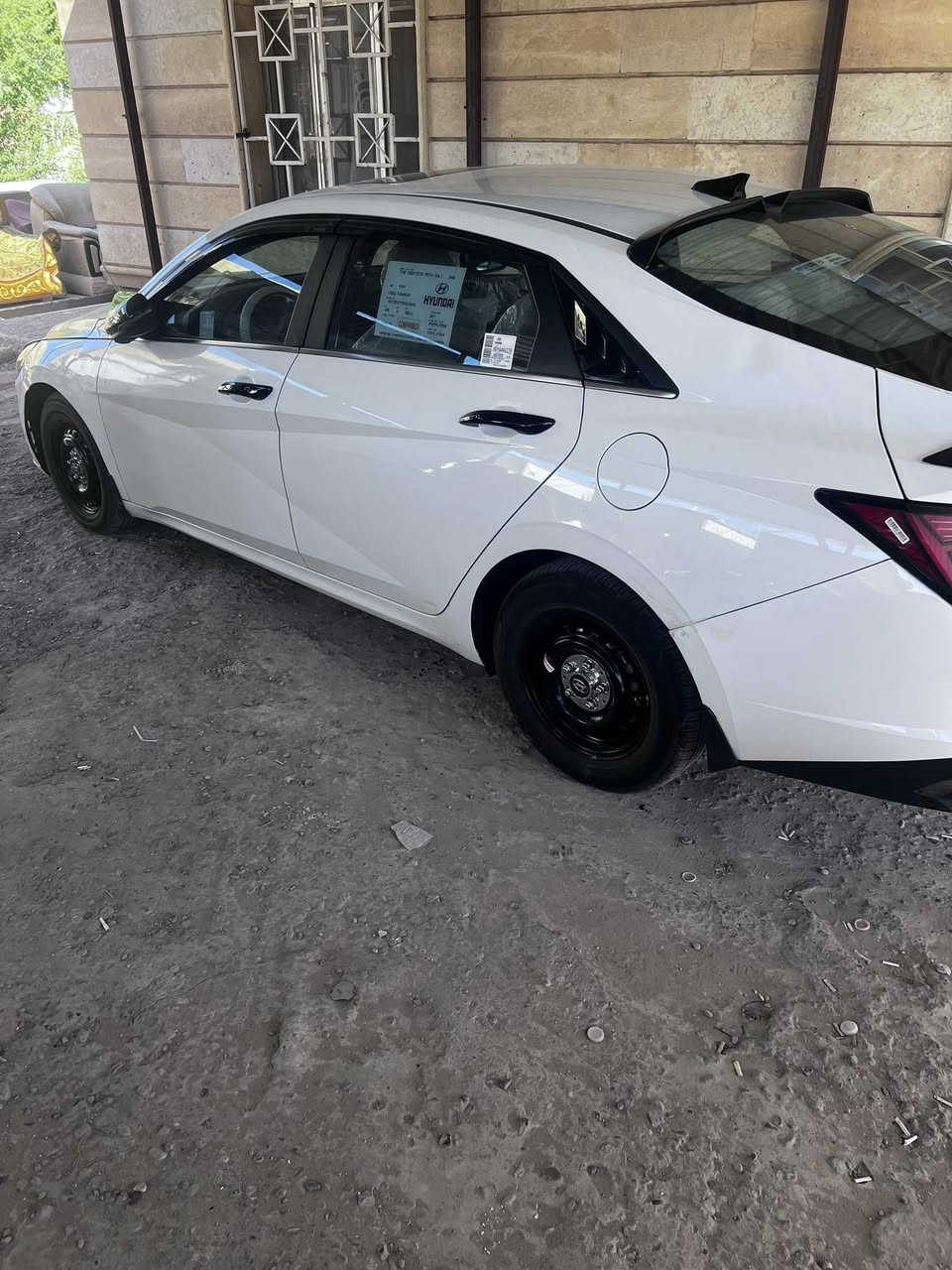 للبيع الانترا موديل٢٠٢١ خليجي فول مواصفات محرك ٢٠٠٠مرقم بغداد مكان السياره ناصريه مركز السعر١٥٥


**إذا كنت صاحب هذا الإعلان وتريد حذفه لأي سبب، رجاءا أرسل رسالة إلى الدعم الفني**