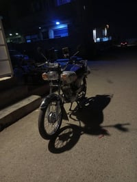 دراجه نامه امتياز لون اسود موديل 2052ويل خلفي موجود السعر 700 الرقم 07...