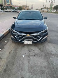 ماليبو • ٢٠٢٠ • حادث