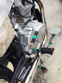 دراجه 4 كير • مديل 26 • بوري رفيع