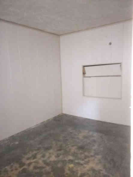 للأجار 
بيت في القبله حي الشهداء
قرب سنتر ابو وميض 
مساحه 105 متر 
يحتوي ع غرفه منام وصاله
ومطبخ وحمام وطارمه
الاجار 300 قفل 
***********
عقارات احمد
