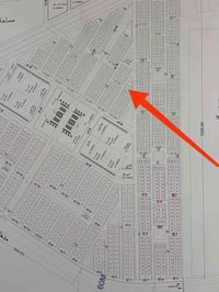 ٢٠٠م • مجمع الأميرات • بلوك ١٤ دار ٢١