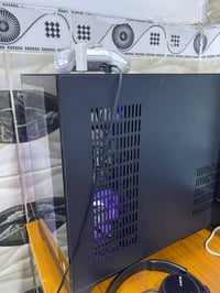 رايزن 5 7600 • RX 6700 XT ١٢ جيجا • SSD NVMe 1TB