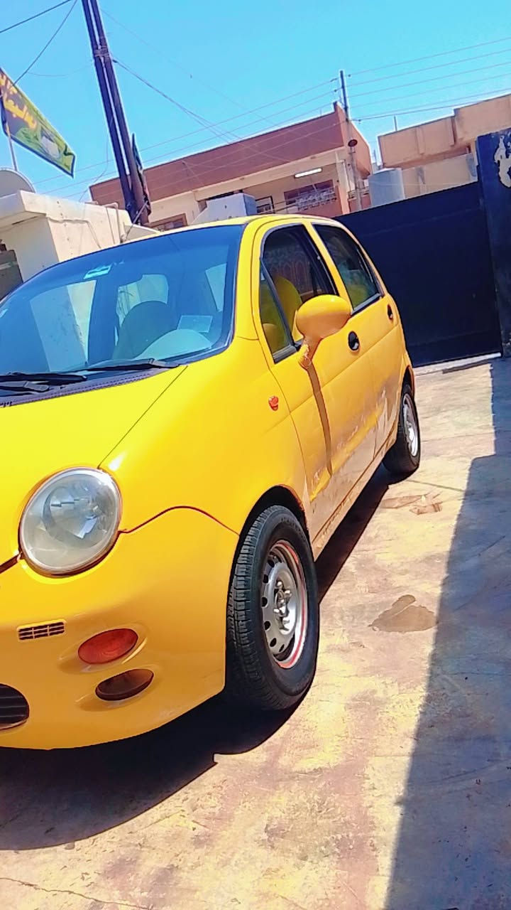 كيو موديل 12كركوك لا صرف لا بخار. باتري جديد بيها دفتر بنزين حلوه تبريد نقص راديتر  وصدر تعبان. برهم مراوس بتكسير اوتوماتيك سعر22
***********
كيو موديل 12كركوك لا صرف لا بخار. باتري جديد بيها دفتر بنزين حلوه تبريد نقص راديتر  وصدر تعبان. برهم مراوس بتكسير اوتوماتيك سعر22
