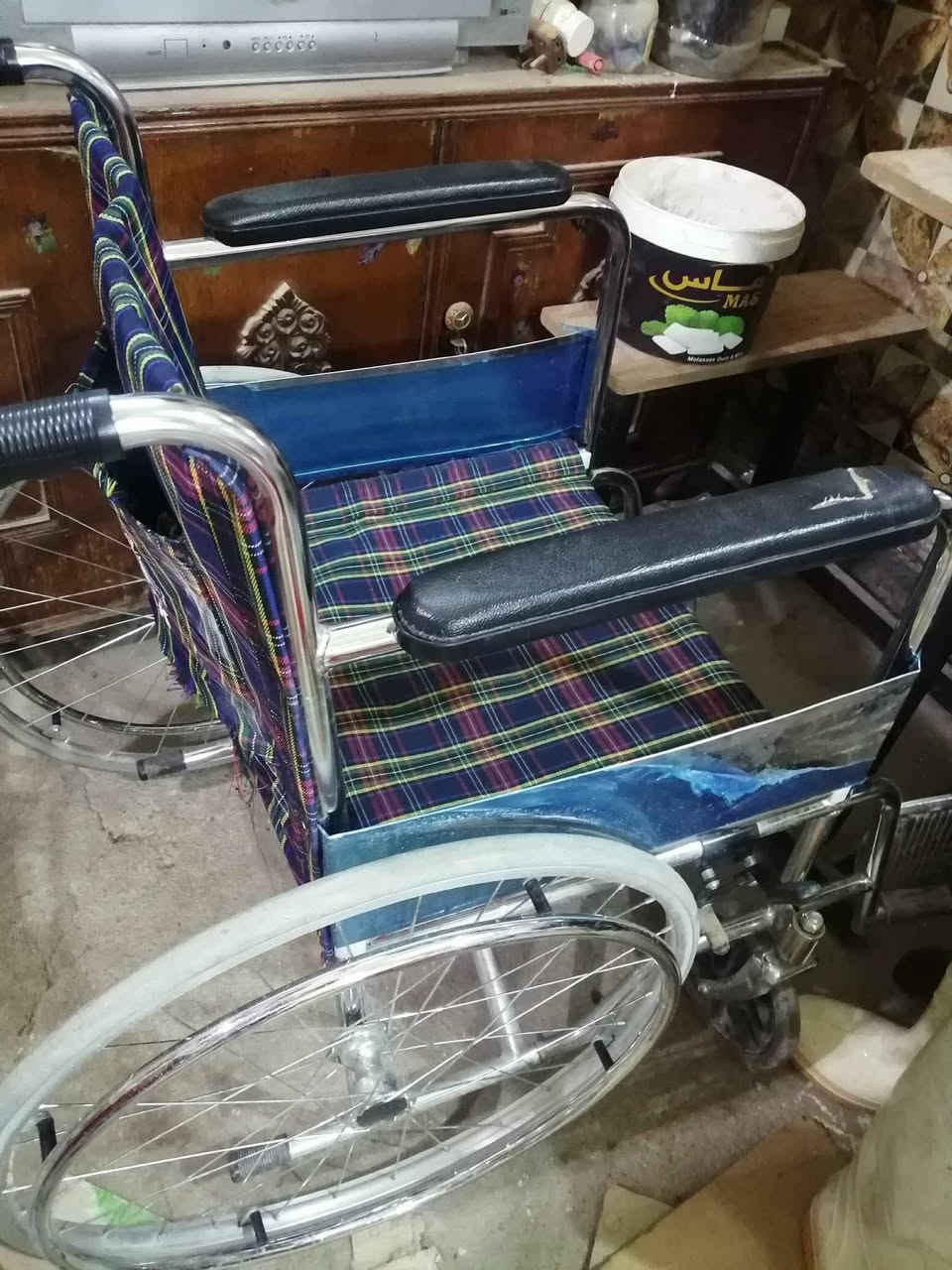 كلمن وسعره كربلاء, العراق


**إذا كنت صاحب هذا الإعلان وتريد حذفه لأي سبب، رجاءا أرسل رسالة إلى الدعم الفني**