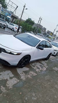 اكورد هايبرد • ٢٠٢٣ • ٦١ الف كم