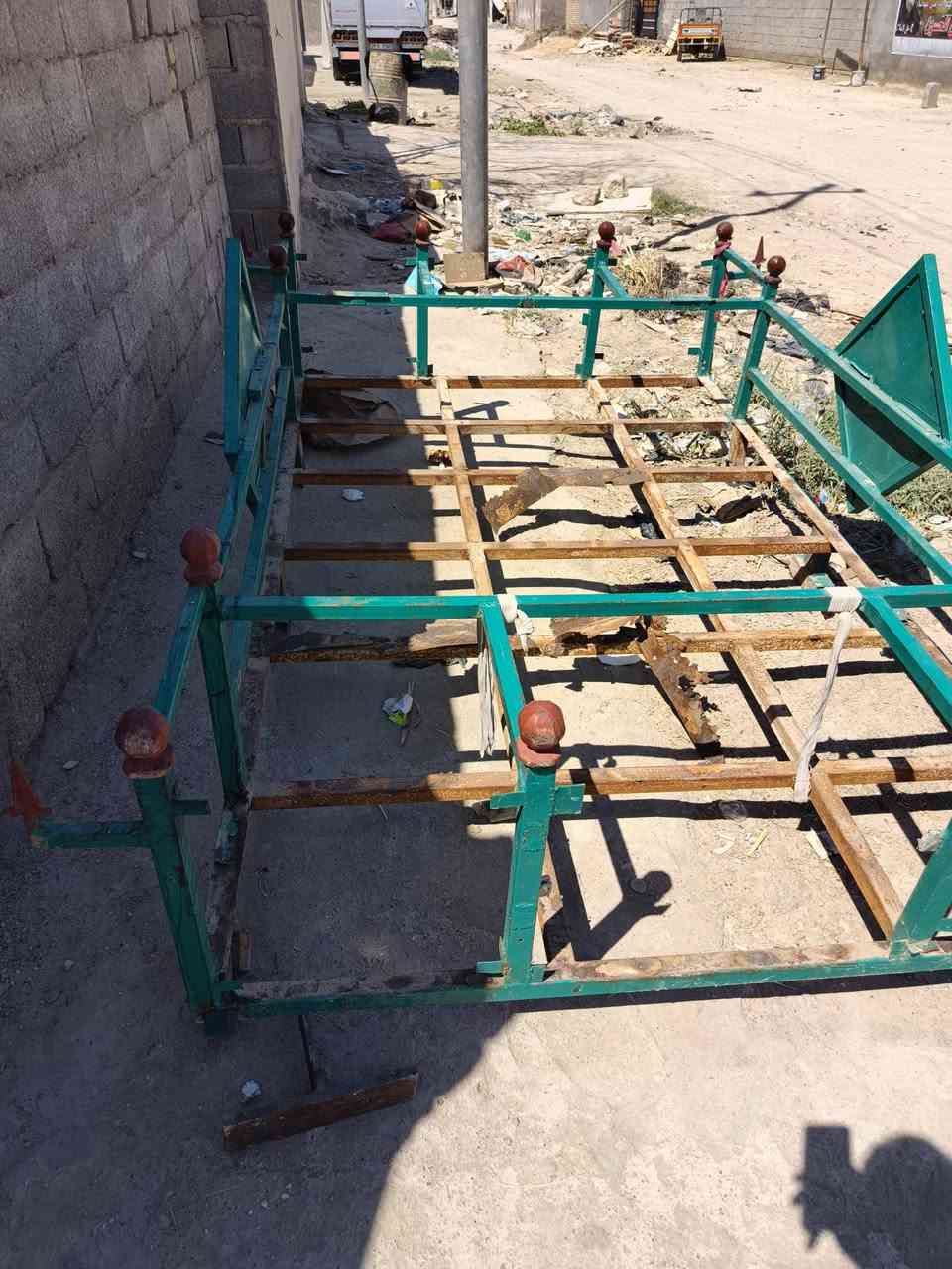 سيبايه للبيع 125وبيها مجال مكان كوت


**إذا كنت صاحب هذا الإعلان وتريد حذفه لأي سبب، رجاءا أرسل رسالة إلى الدعم الفني**