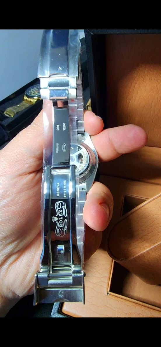 ١٠ قطع رولكس ماستر كلهن اوتو الي تفيده يدخلي بسعر مناسب


**إذا كنت صاحب هذا الإعلان وتريد حذفه لأي سبب، رجاءا أرسل رسالة إلى الدعم الفني**