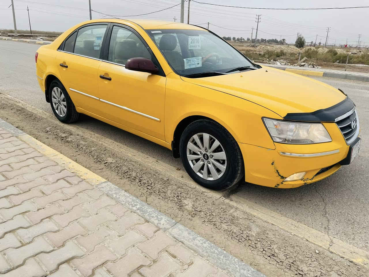 سوناتا 2010امريكي 2400
مكينه وكير جديدد 

سياره مال جناي 

تخم تاير جديد كهربايات

كامله داخل صاج 

تحكمات سياره كله ليبل واحد

بدون ضربه داخليه ابد 

تبريد تدفا جاهزه

سنويه 2030رقم تحول دولي كبل

   

سعر 93وبيه مجال 

مكان واسط زبيديه

الستفسار ***********
