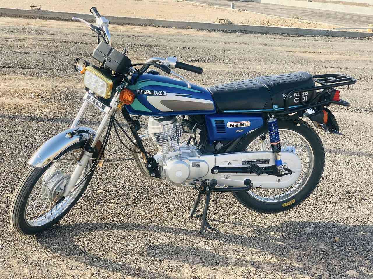 السلام عليكم :
هاذه الحلال للبيع 
نامه امتياز 
موديل 26 
أوراق سكنر 
نضافه فول
جماعت الـ 600 اعبر المنشور  
مكاني العزيزيه 
السعر خاص 
او الاتصال : ***********
