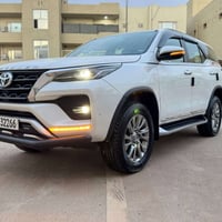 فورجنر • ٢٠٢٤ • رقم بغداد