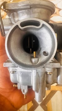 كابريتر فراشة • جديد • مكاني بالديوانية