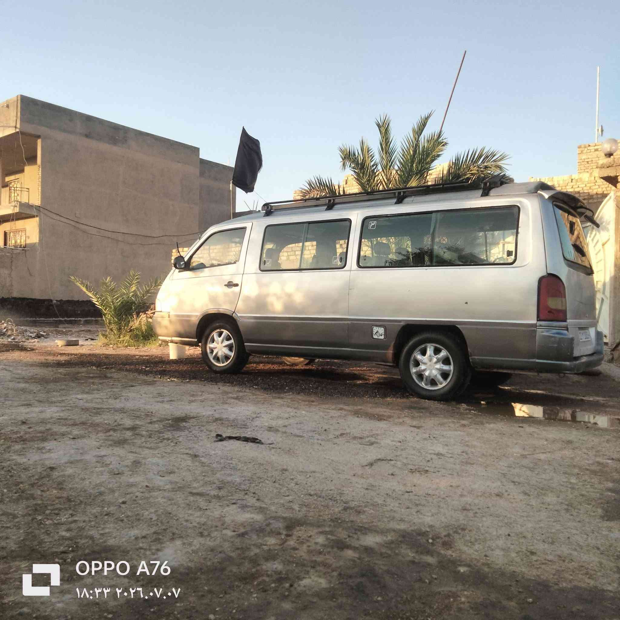 السلام عليكم استانا ٩٧ار١٤ مكينه دايو كير كصه حداديه جديده برانكيتات وحصيره جداد بسمي مصفرا كهربائيات وضفيره رقم نكليزي سنويه ٣١ تخم تاير جديد ***********
