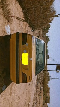 بيجو بارس • ٢٠١٥ • كفاله عامه