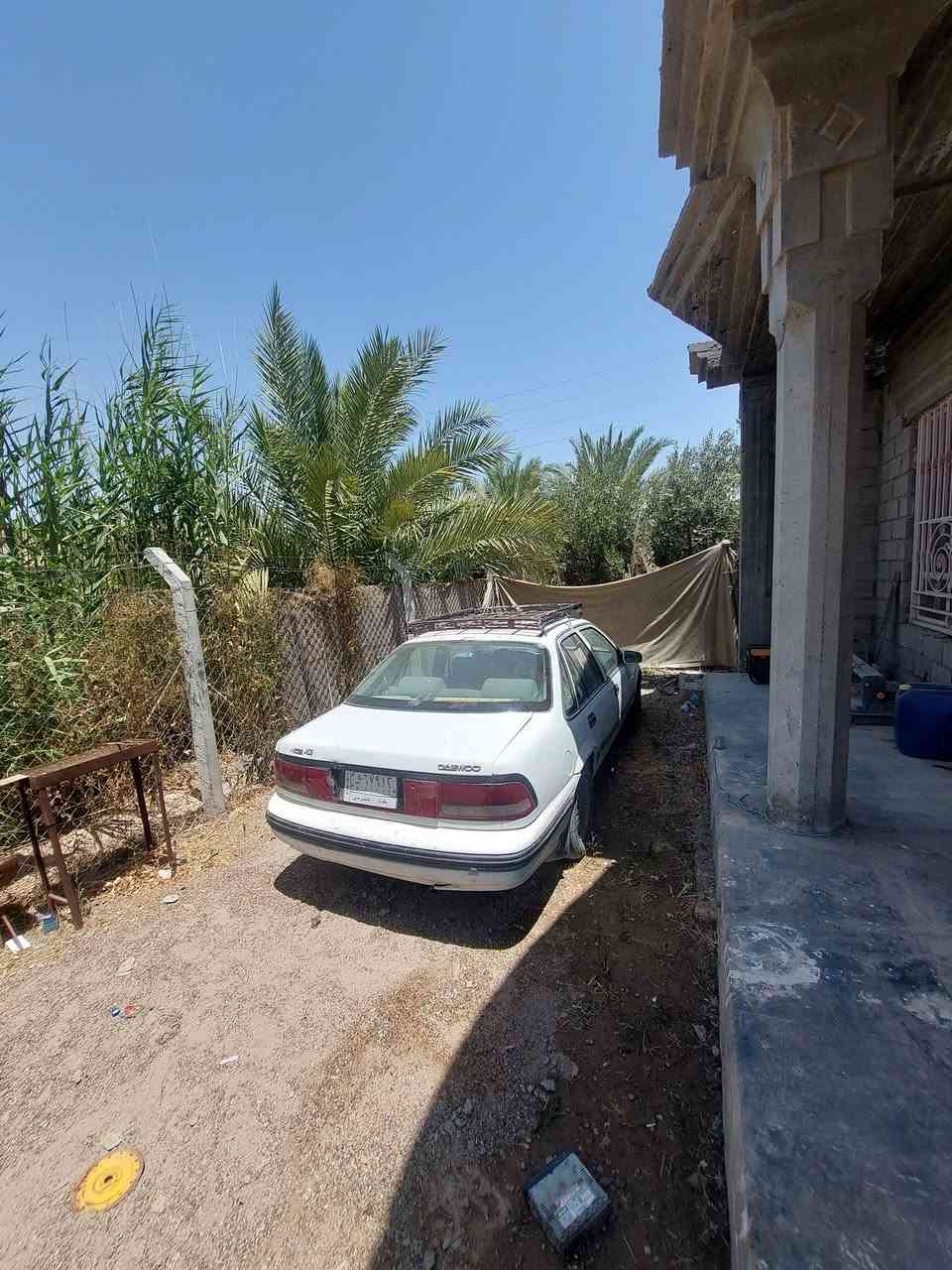 للبيع ابرنس رقم بغداد موديل ٩٥ كير مكينه شواصي مكفولات كير او تو بيهة قسام لسياره بسمنه مكان تاجي ***********
‎***********
