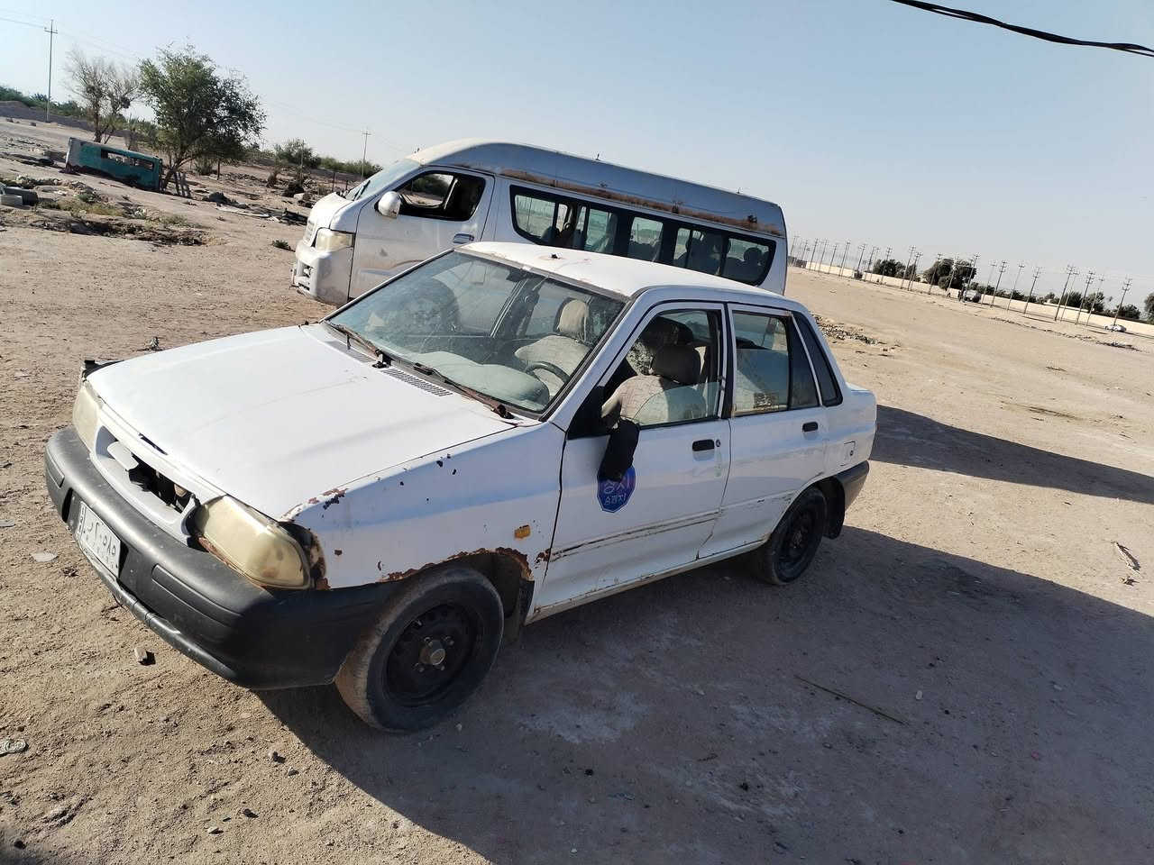 سلام عليكم سايبه البيع مكاني البصره زبير موديل 14 سعر 17
***********
