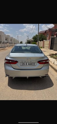 كامري ٢٠٢٣ • صلاح الدين • ٦٠٠٠٠ كم