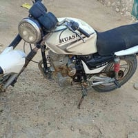 هيوشه • ٢٠١٧ • مكمرك