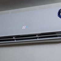 سبلت انفيرتر • ١ طن • موسم واحد