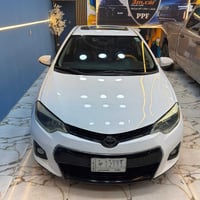 كورلا سبورت • ٢٠١٦ • ماشيه ١١٥ الف