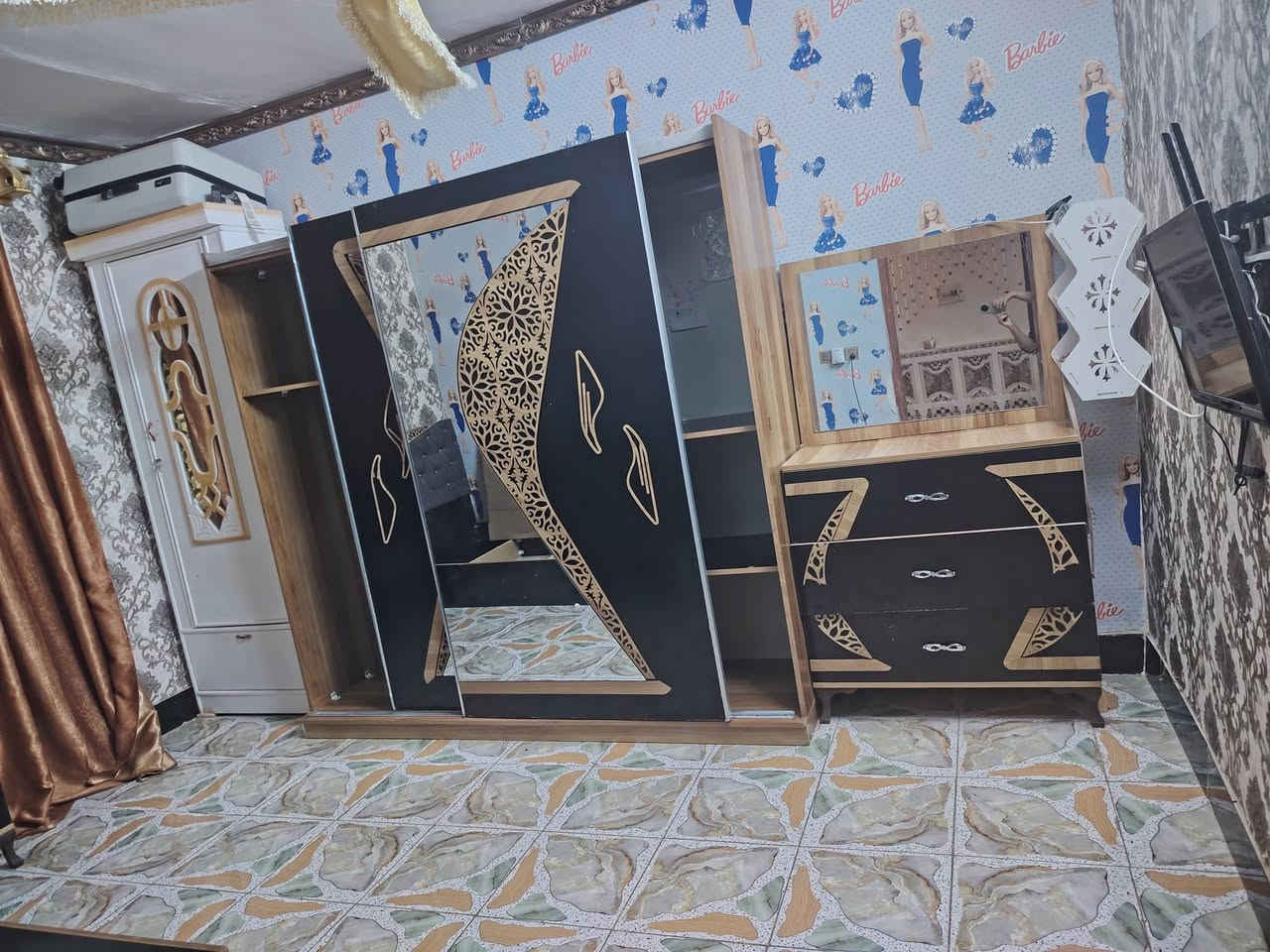 غرفه للبيع ٢٥٠المكان بغداد ضرر فقط بالسجه


**إذا كنت صاحب هذا الإعلان وتريد حذفه لأي سبب، رجاءا أرسل رسالة إلى الدعم الفني**