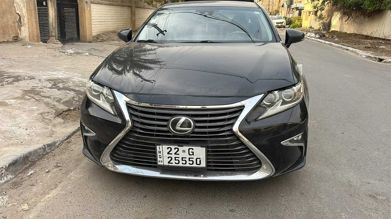 البيع 185 $  موديل 2016 ***********
