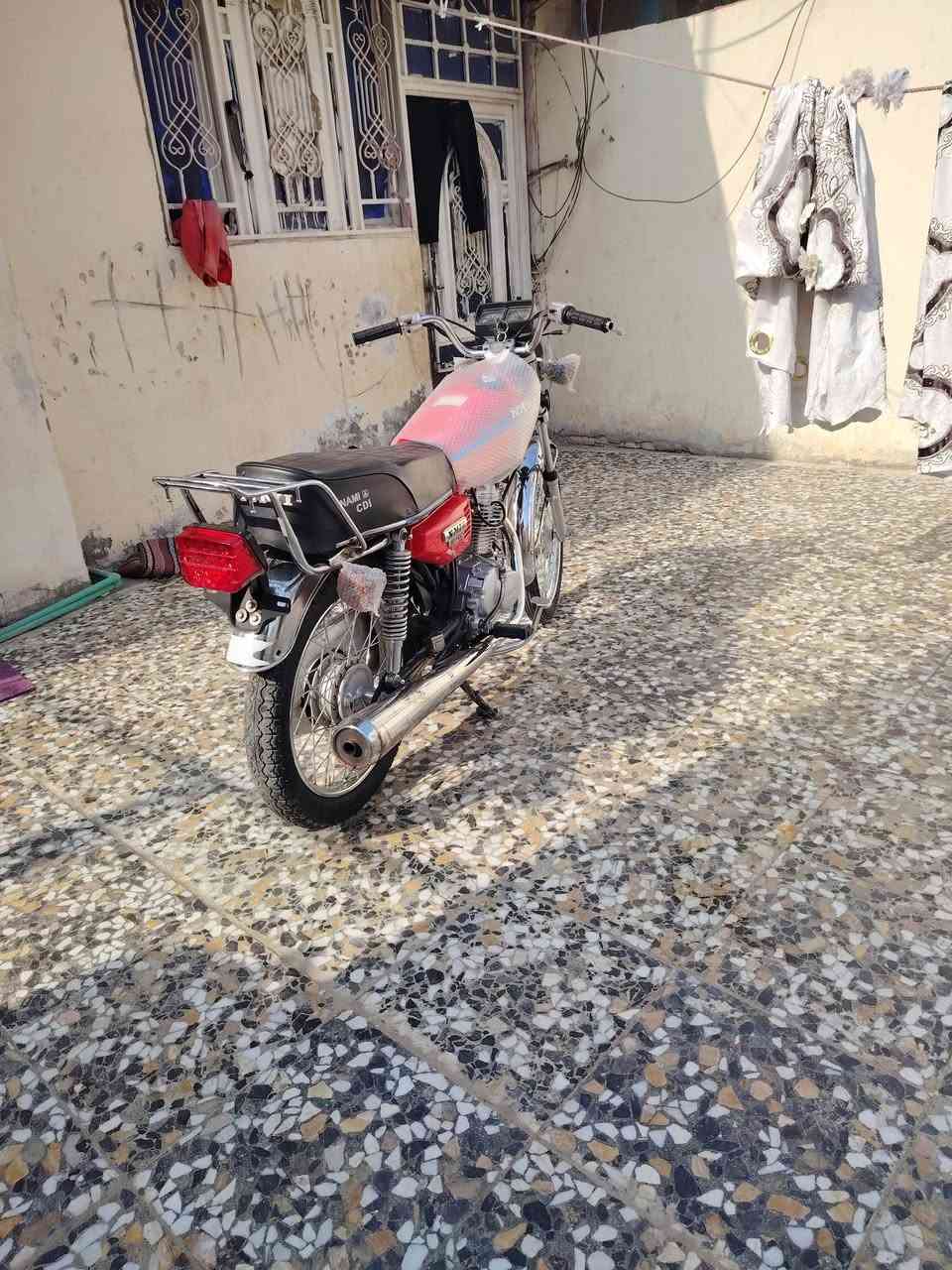 دراجه للبيع بدون 2025 مكاني المجر الكبير رقمي ***********
