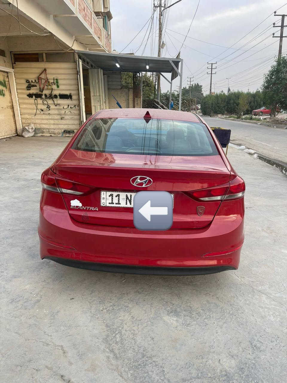 السلام عليكم النتره موديل 2018 حادثه موجود بصور وسونار مرفق بصور كلير بيه سعر 105 للاتصال على الرقم ***********
مواصفات 
1شاشه 
2رادارات
3حاكيه
4شاشه عطلات 
5كير مكينه صدر تخم تاير كله جديد
ذاكر صور الحادث وسونار
