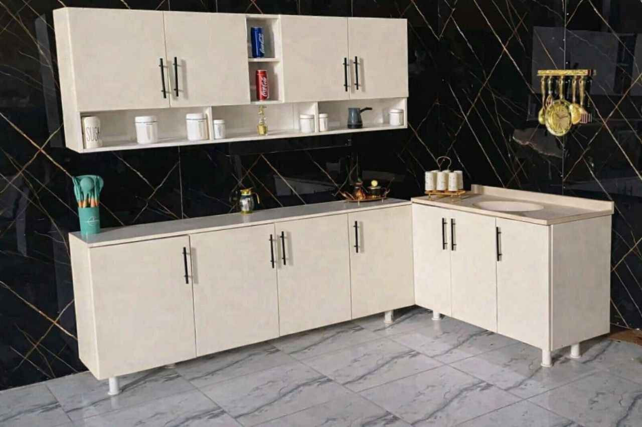 كاونتر خشب ام دي اف. 

قياس مترين ارضي وملحق
وسنك متر وعشرين.

التوصيل 
بغداد مركزمجاني
واطراف 10
25/بابل+كربلاء+النجف +الديوانيه 
25/واسط 
واسط دجيلي بدرة حي موفقية 50
ديوانية شافعية ال بدير 50

اطراف واسط 

بدرة جصان الحي الموفقيه دجيلي50

ميسان ناصرية سماوة
البصرة 60  

ديالى مركز 25

بلدروز 50

ارتفاع ارضي 80 سنتيم 
عرض ارضي متر ين
عمق ارضي 41سنتيم 

ارتفاع سنك 82 سنتيم مع مرمرة 
عرض سنك متر وعشرين 
عمق سنك 50 سنتيم 

ارتفاع ملحق 70 سنتيم 
عرض ملحق مترين 
عمق ملحق 30 سنتيم بغداد, العراق


**إذا كنت صاحب هذا الإعلان وتريد حذفه لأي سبب، رجاءا أرسل رسالة إلى الدعم الفني**