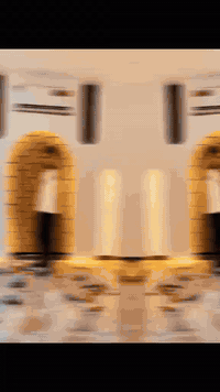 شركة أمير • ديكور داخلي • تكريت