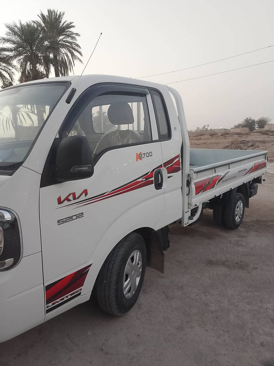 يالله كيه مديل ٢٠٢٥ بعدهي زيرو ماشيه ١١الف
كفاله عامه فول سستم 
غنيه عن تعريف بعد مواصفات ٢٥كله تعرفها ماحاجه ذكرها 
سياره ستخدام شخصي من جبته الحد الان مامحمل بيه اي شي رقم ذي قار بسمي رقم دوالي كفاله عامه من الشخط ***********سعر ١٧٠بيها مجال والمايعجبه سعر يطلع كبل اويكرمنه بسكوته مكاني ذي قار قضاء الفهود
